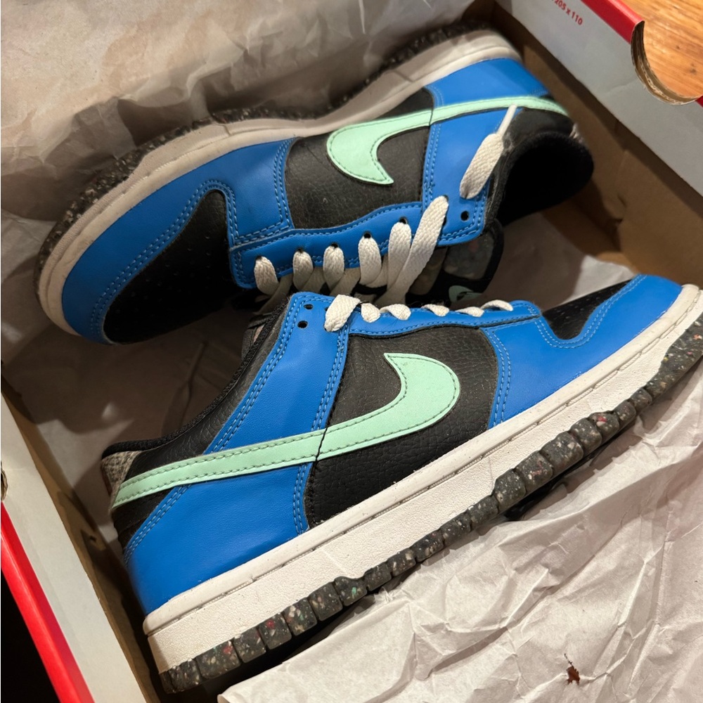 Nike Dunks size 5.5 youth